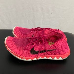Nike Free 3.0 Flyknit